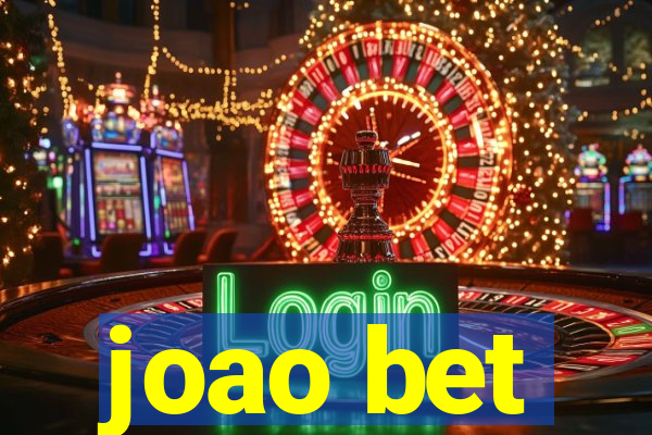 joao bet